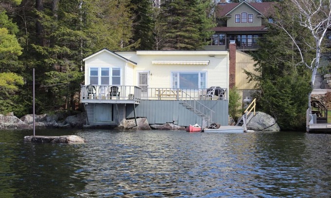 Sunapee Casa | #103 - Skip`s Landing