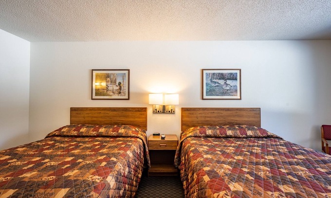 Boulder Junction Condominio | 103 Two Queen Room With Woodland View 1 Bedroom Studio by Redawning
