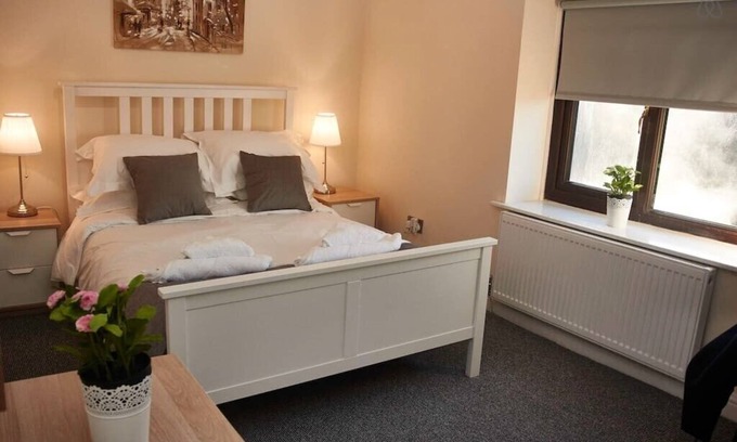 Stubbins Casa | 103 Whalley Road, Ramsbottom