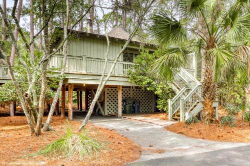 West Beach Casa | 1038 Sparrow Pond