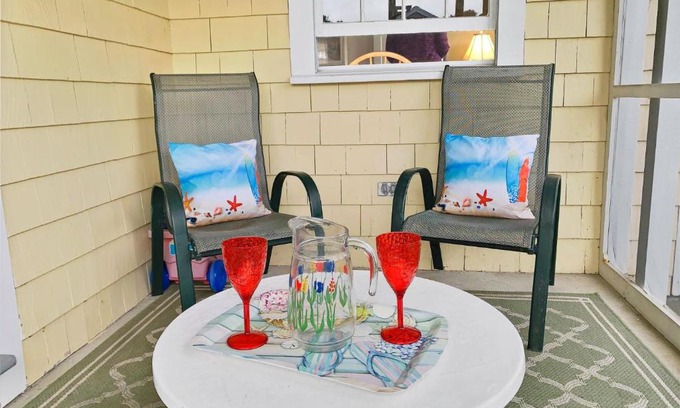 South Harwich Casa | 104 Deep Hole Road South Harwich Cape Cod - The Beach House