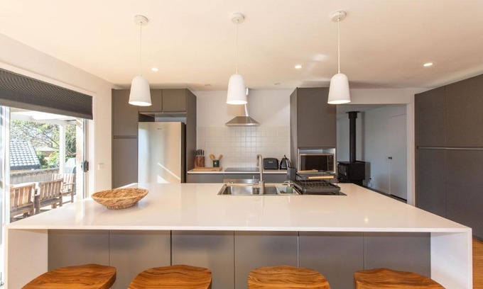 Jindabyne Casa | 104 Gippsland Street