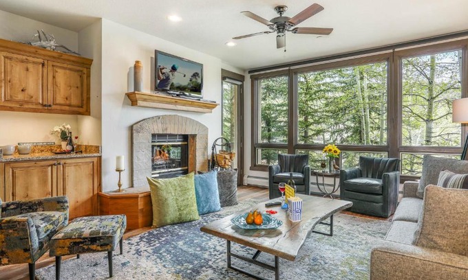 Highlands Townhomes Apartamento | 104 Highlands Westview
