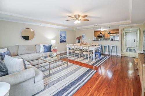 Tybee Island Casa | 104 Pelican's Landing
