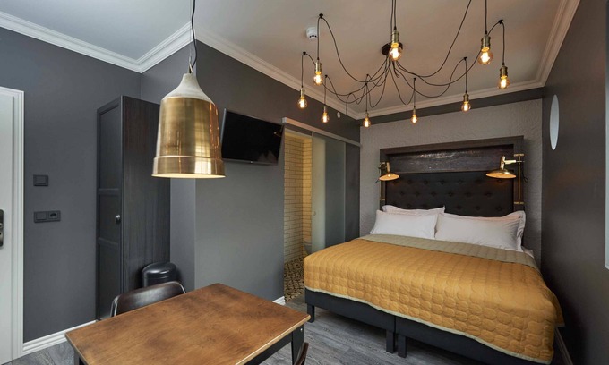 Hliðar Apartamento | 105 - A Townhouse Hotel