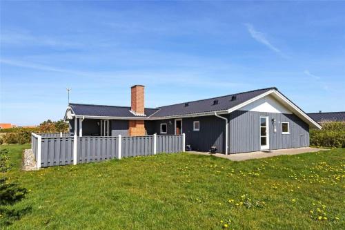 Harboore Casa | 105-Harboore-Neerlandiavej-114