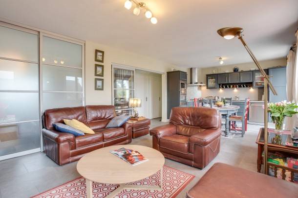 Moelan-sur-Mer Casa | 105 m² House ∙ 4 bedrooms ∙ 6 guests