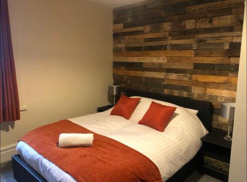 Sketty Casa | 106 Brynmill - Room 4