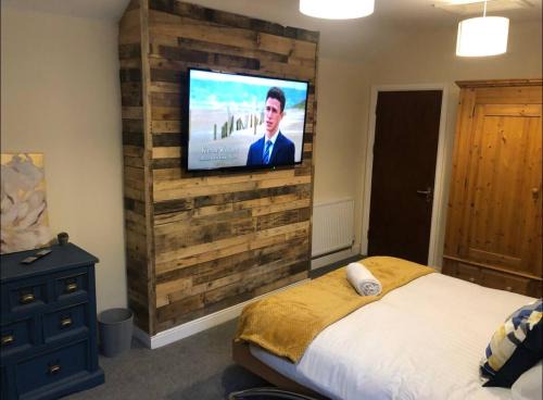 Sketty Casa | 106 Brynmill - Room 7
