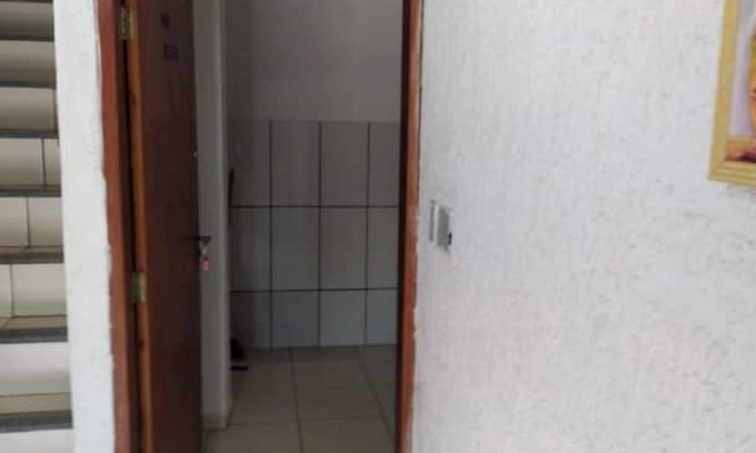 Morro da Gloria Apartamento | 106, For leisure and work