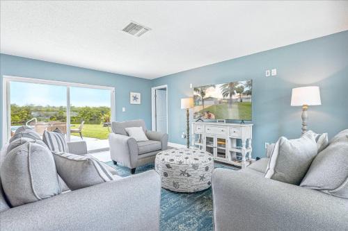 River Isles Casa | 106 La Riviere Rd