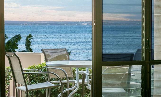 Maalaea Casa | 106 Milowai