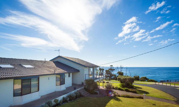 Dalmeny Casa | 106 Ocean Parade Dalmeny