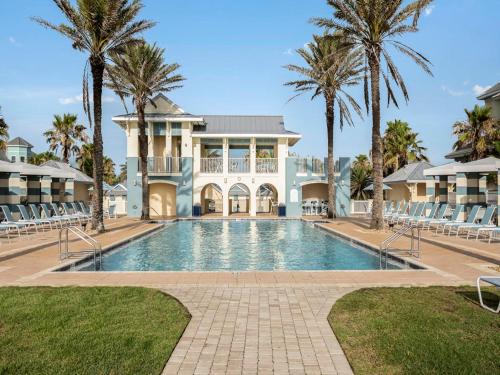 Palm Coast Apartamento | 1064 Cinnamon Beach