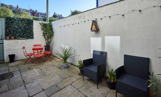 Skelton-in-Cleveland Casa | 107 m² Casa ∙ 3 habitaciones ∙ 6 personas