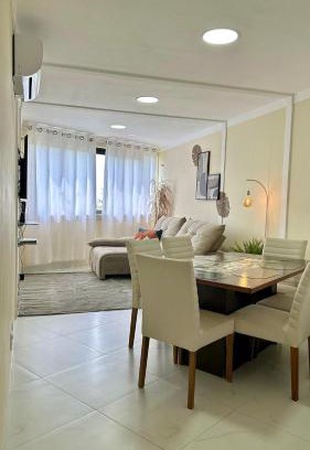 Sao Luis Apartamento | (108) Beach confort na praia da litorânea