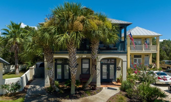 Summer Breeze Casa | 109 Island Cove Ct - Blue Palm Cove