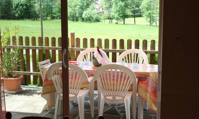 Saulcy-sur-Meurthe Casa | 109 m² Casa ∙ 4 habitaciones ∙ 8 personas