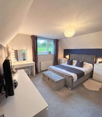 Pentraeth Casa | 109 NYF, Cosy 3 Bed near Red Wharf Bay