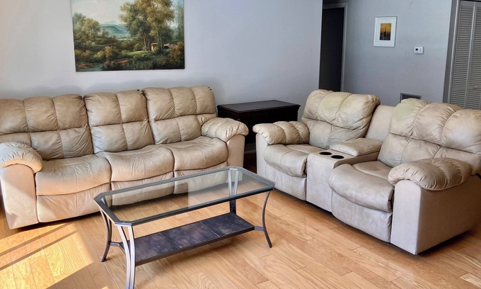 Daphne Condominio | 1091 Cozy 2 Bedroom Condo on Mobile Bay!