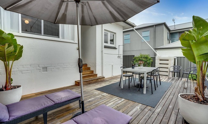 Port Elliot Casa | 10A Murray Tce Port Elliot