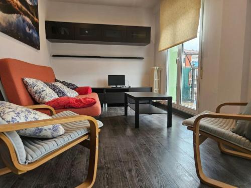 Pravia Apartamento | 10A05 Apartamento con vistas al parque