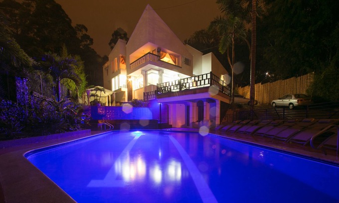 El Tesoro Casa | 10BRPOBLADOMANSIONPOOLJAVUZZIPRIVATE