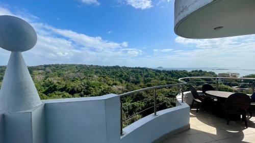 Playa Bonita Village Apartamento | 10G Perfect 2 Bedroom with Ocean and Jungle Views