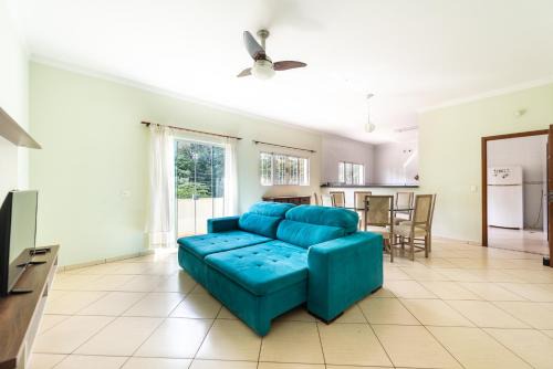 Aguas de Sao Pedro Apartamento | 10min do Thermas Water Park em Águas