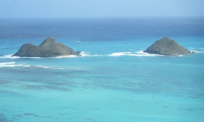 Kailua Cabaña | 10 minutos a pie hasta la playa de Kailua - Aire acondicionado / inalámbrico / cocina / piscina privada / HBO