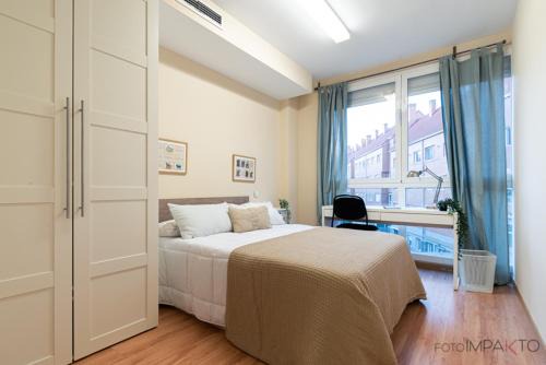San Isidro Apartamento | #10OCA6 - Apartamento en Vista Alegre