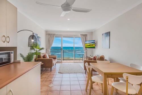 North Creek Apartamento | 10T Beachfront Apartments