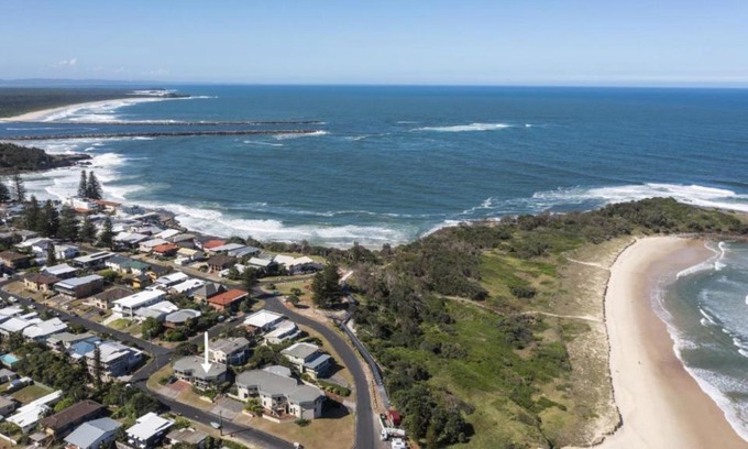 Yamba Casa | 11 - 1 Pippie Street - Unit 11
