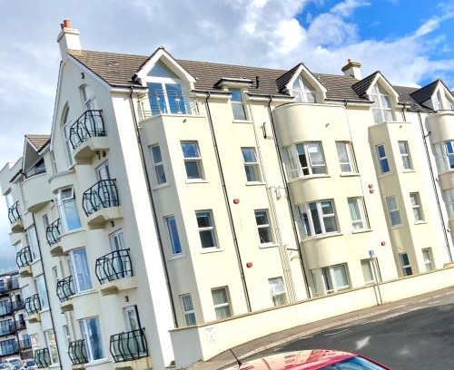 Portstewart Apartamento | 11 Atlantic Bay, Portstewart