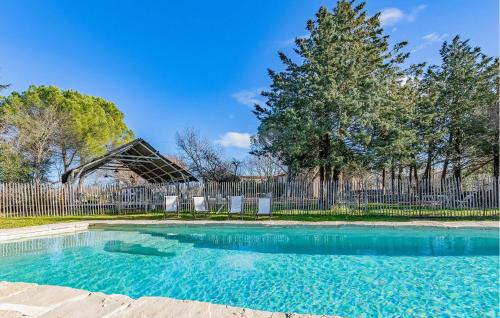 Rouet Casa | 11 Bedroom Gorgeous Home In Le Rouet