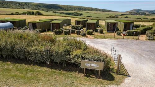 Yarmouth Apartamento | 11 Bee Hive, Camp Tapnell