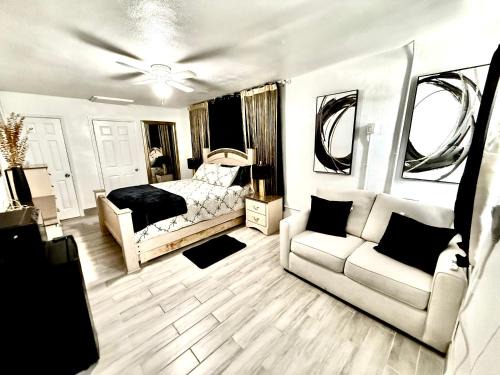 Bryant Apartamento | # 11 Cozy Mini House by the Lake