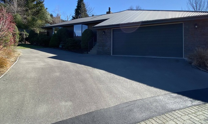 Hanmer Springs Casa | 11 Forest View Cl