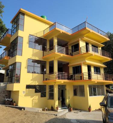 Jaiharikhal Casa | 11 Gaon Homestay Lansdowne