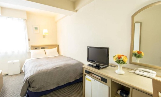 Wakaba Hotel | 11 m² Hotel ∙ 1 habitación ∙ 2 huéspedes