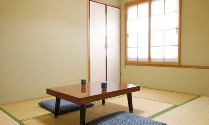 Kashiwa Hotel | 11 m² Hotel ∙ 1 habitación ∙ 3 huéspedes