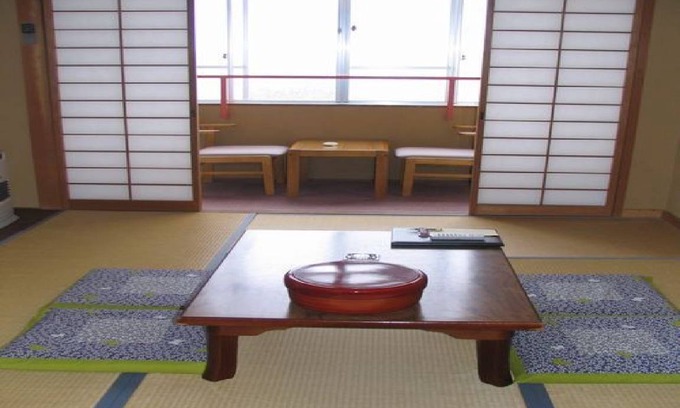 Tohaku-gun Hotel | 11 m² Hotel ∙ 1 habitación ∙ 3 huéspedes