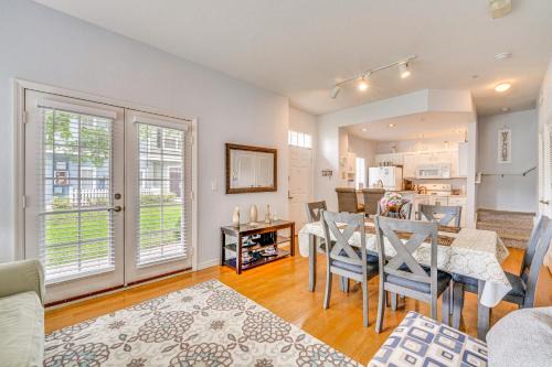 Venetian Bay Villages Casa | 11 Mi to Disney Venetian Bay Villages Townhome!