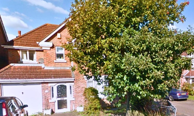 Swanley Casa | 11 Minutes to Bluewater Shopping Centre! Family Friendly 5 Bedroom Holiday Home