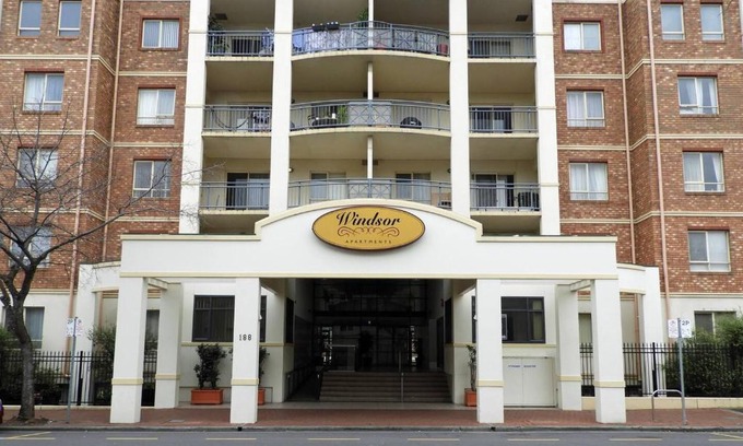 Adelaide Central Business District Apartamento | 11 on Hurtle
