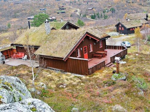 Vinje Casa | 11 person holiday home in Edland