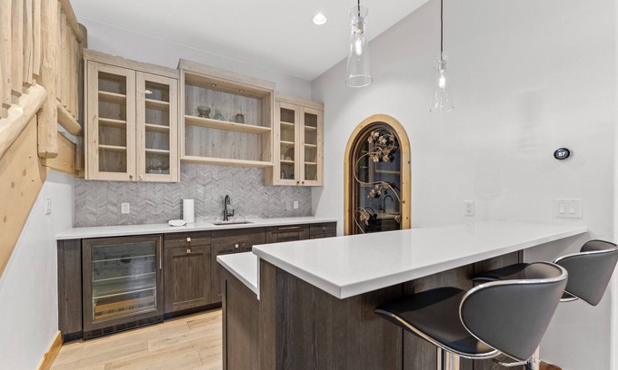 Warrior's Mark Cabaña | 11 Riverwood Drive