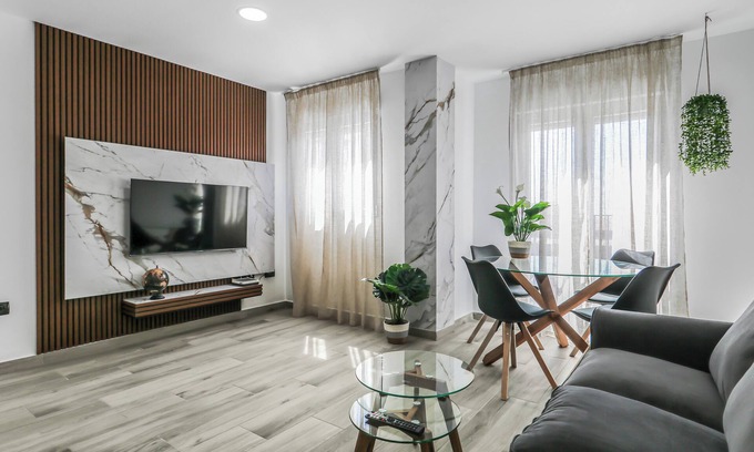 Santa Cruz de Tenerife Apartamento | #11 Santa Cruz Kiko Residences