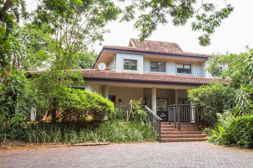 Zimbali Coastal Estate Casa | 11 Sawubona Zimbali Chalets