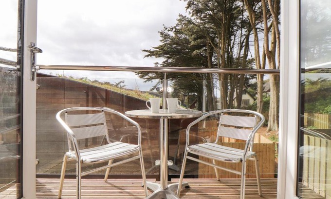 Porthtowan Casa | 11 Towan Valley